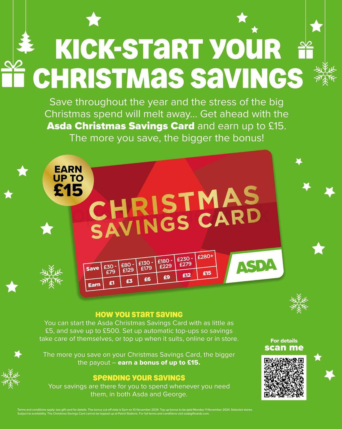 ASDA Magazine July & August Offers from 1 July