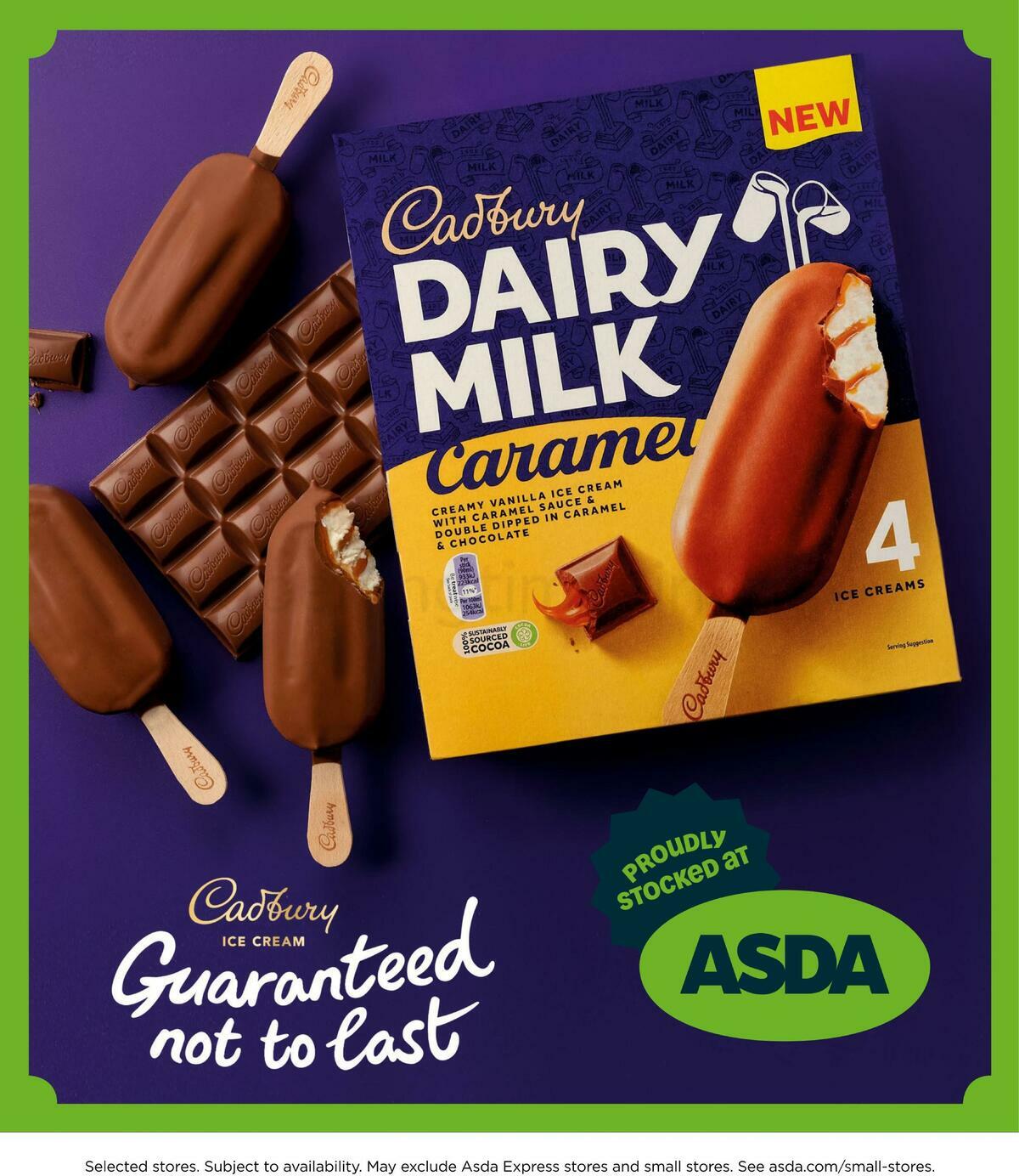 ASDA Magazine September & October Offers from 2 September