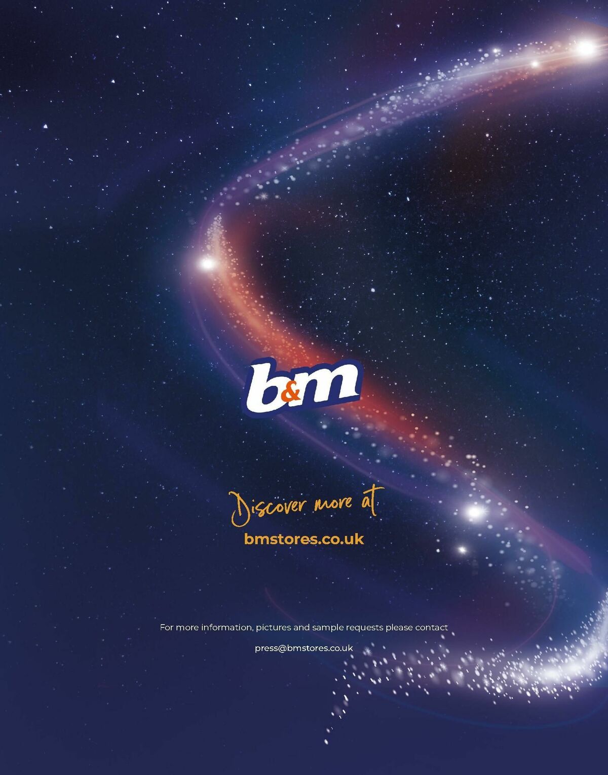 B&M Christmas Gift Guide Offers from 2 October