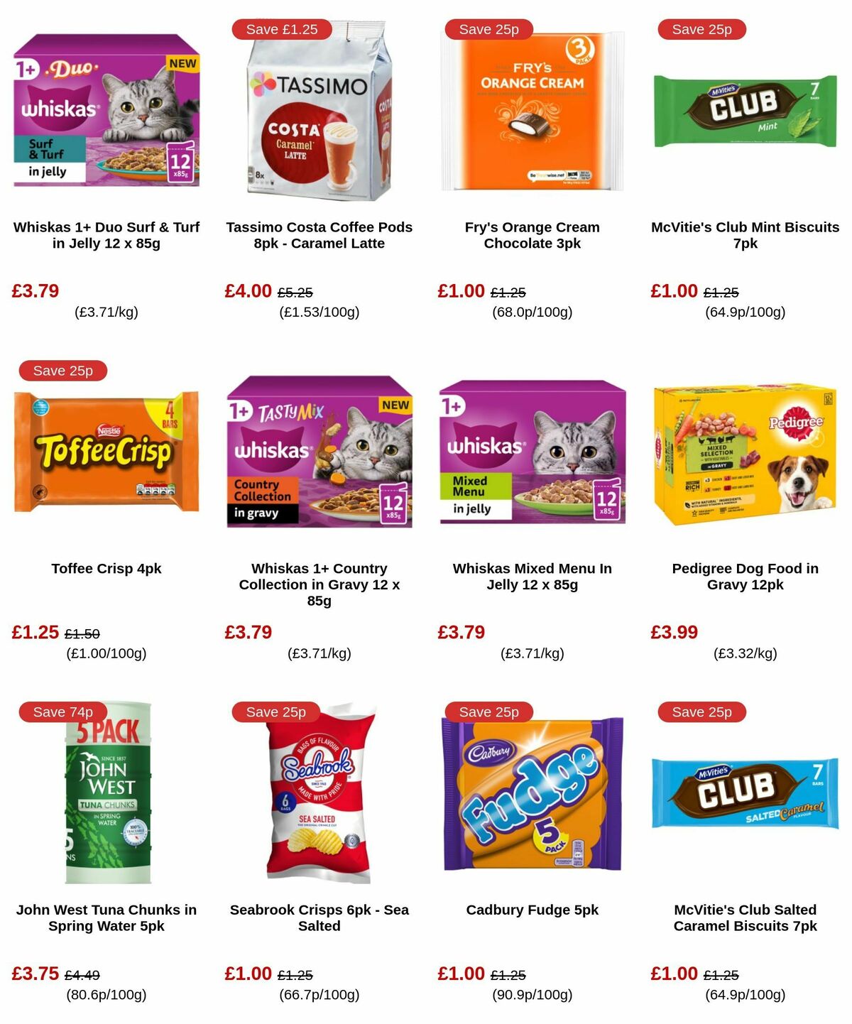 B&M Offers from 5 November