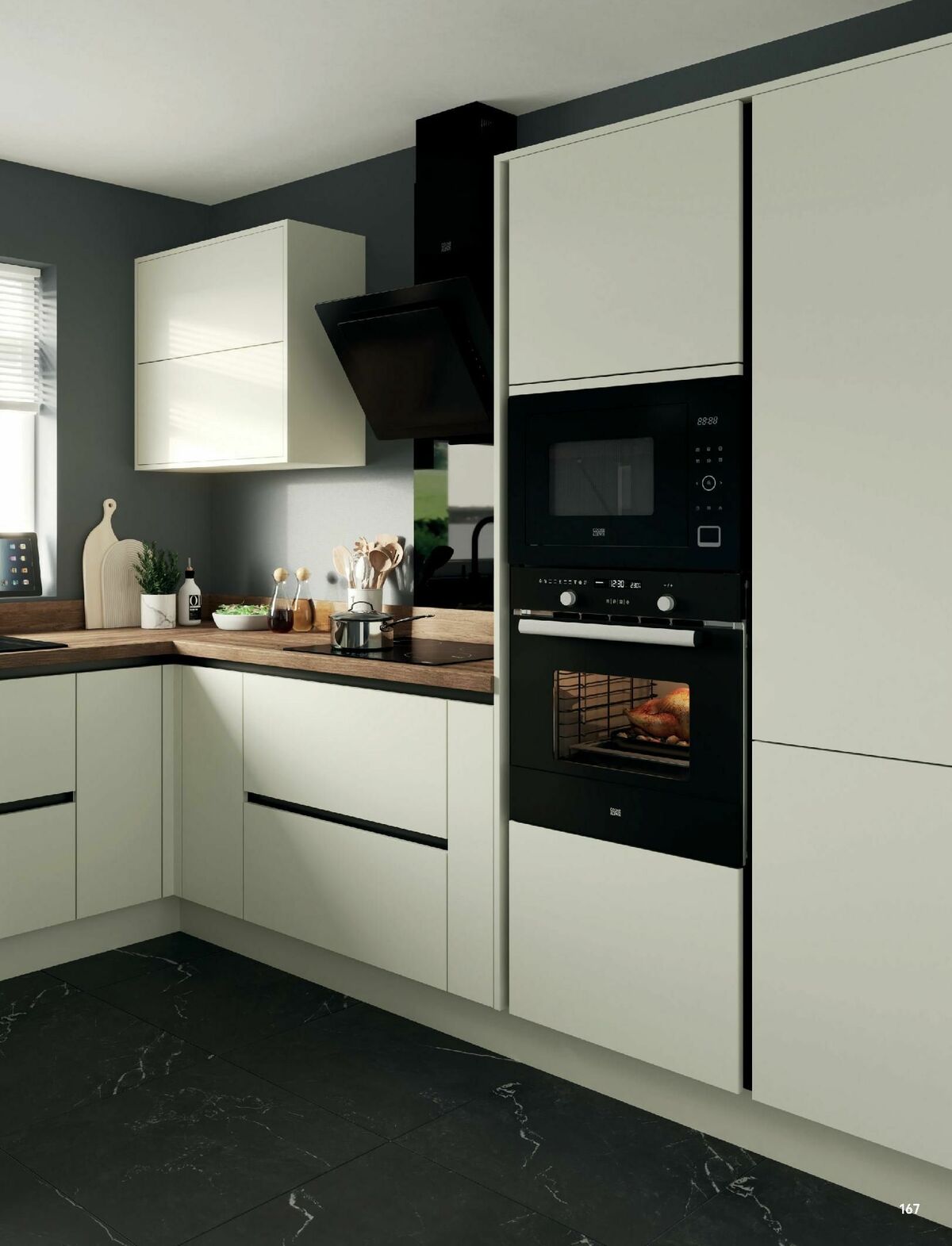 B&Q Kitchens Offers from 1 June