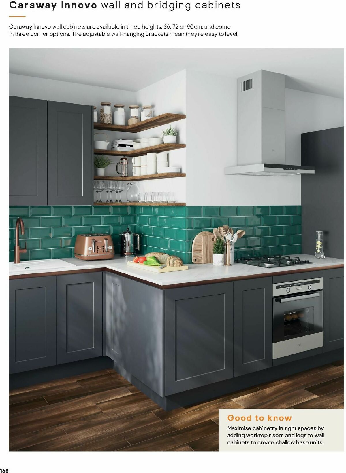 B&Q Kitchens Offers from 1 June