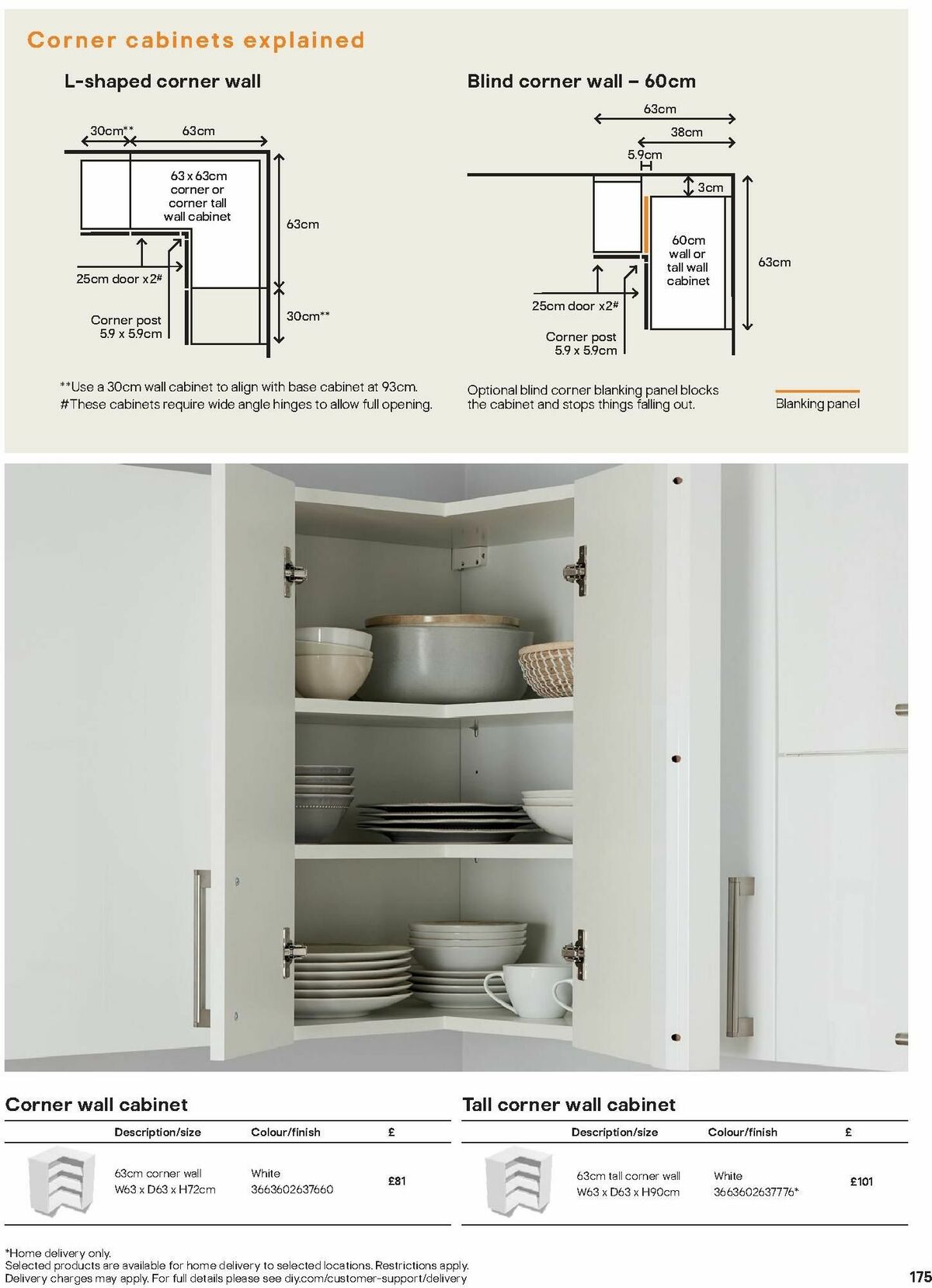 B&Q Kitchens Offers from 1 June