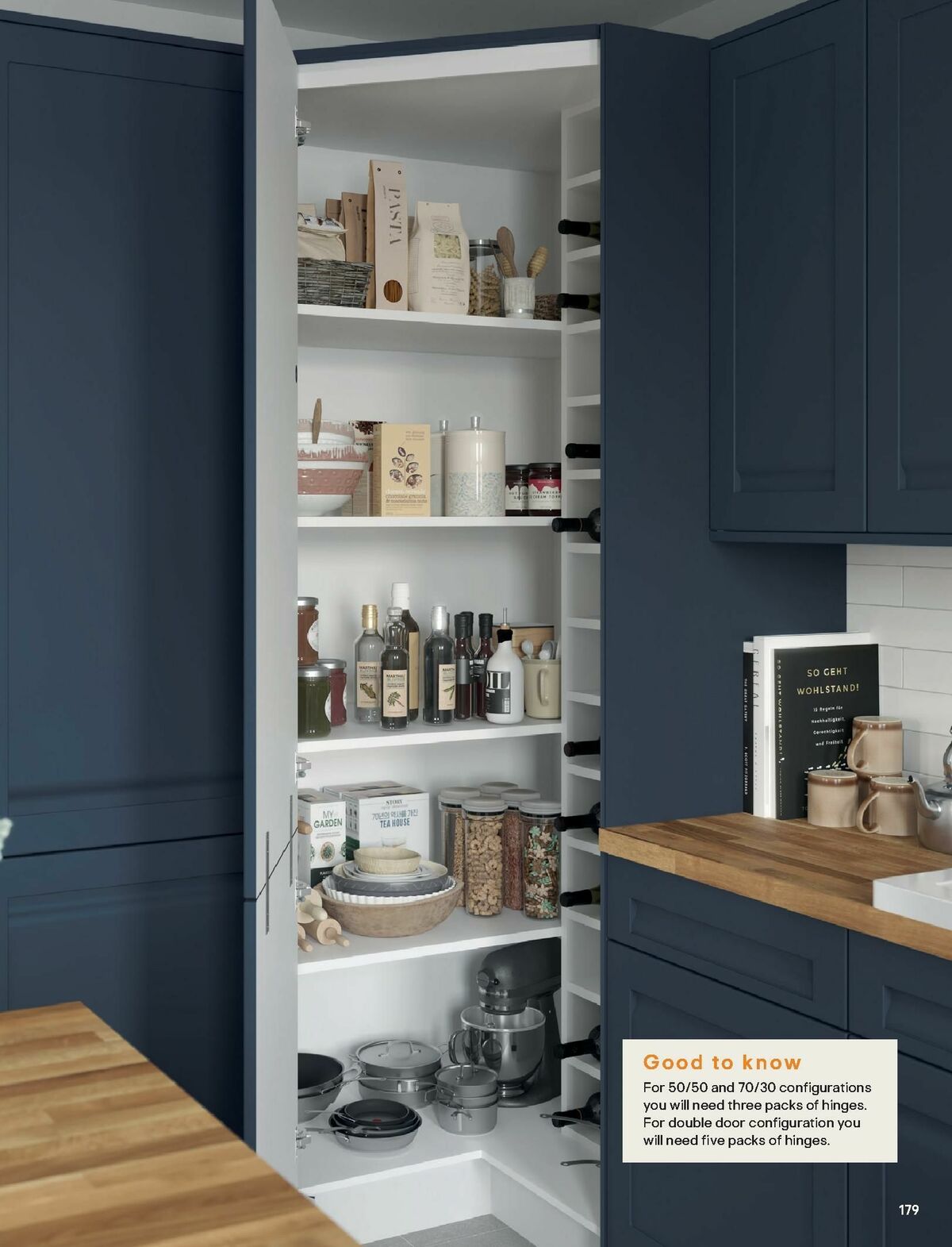 B&Q Kitchens Offers from 1 June