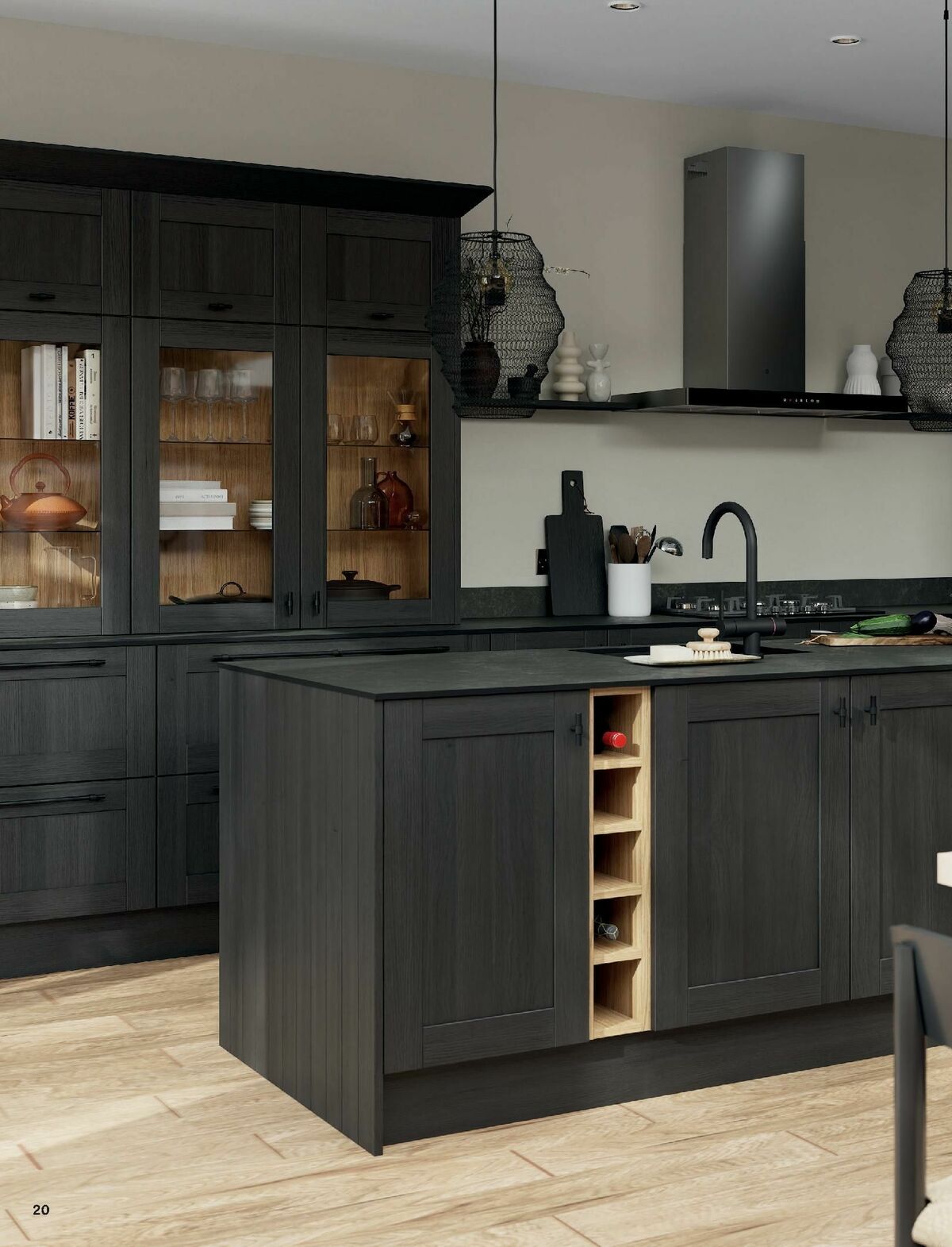 B&Q Kitchens Offers from 1 June