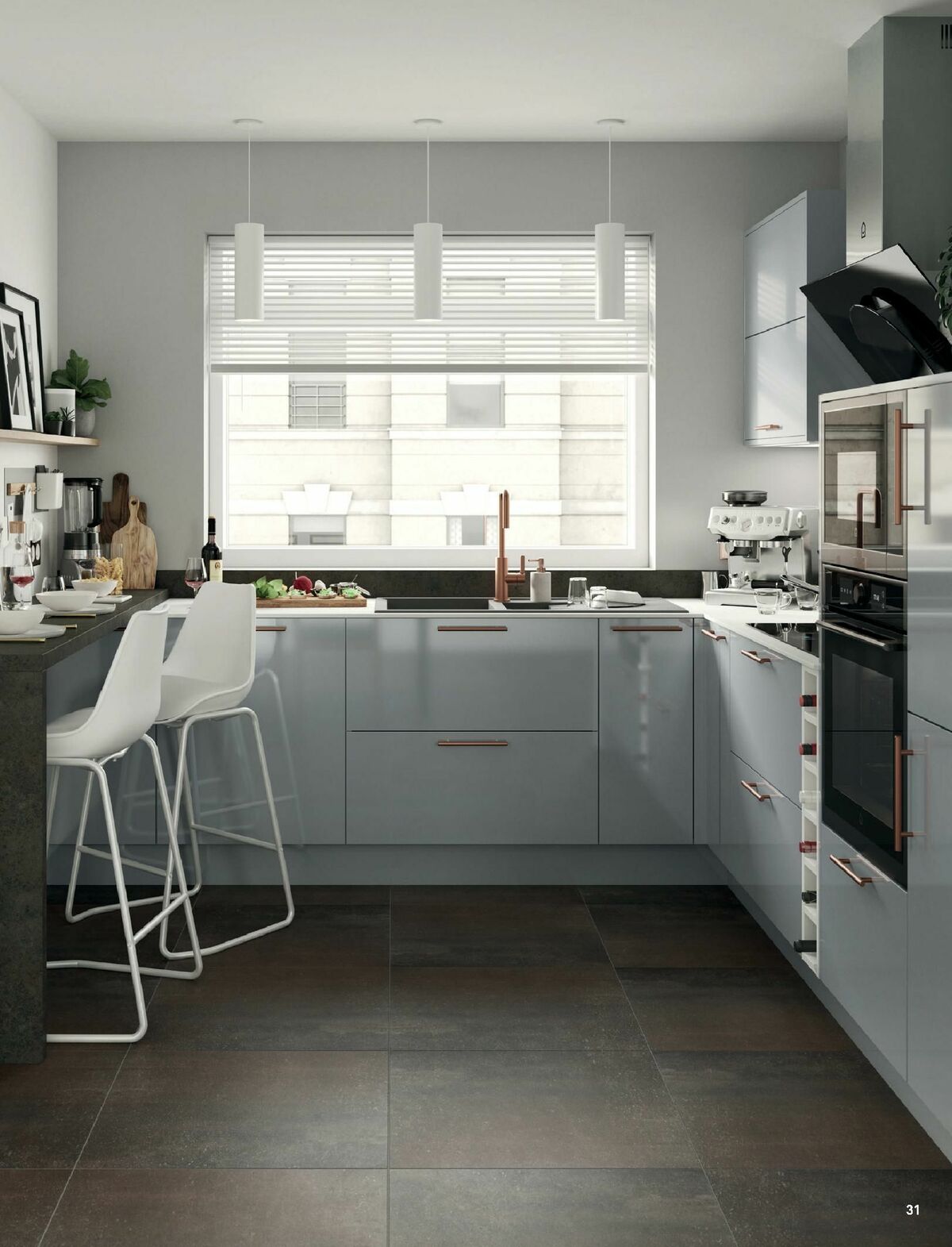 B&Q Kitchens Offers from 1 June