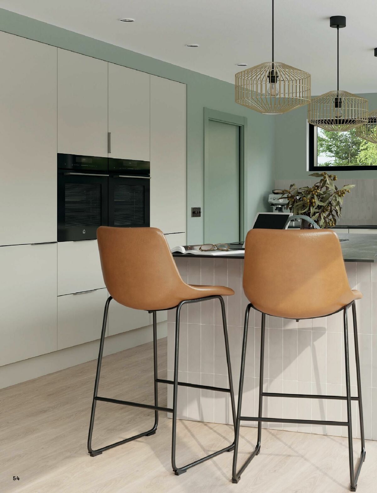 B&Q Kitchens Offers from 1 June