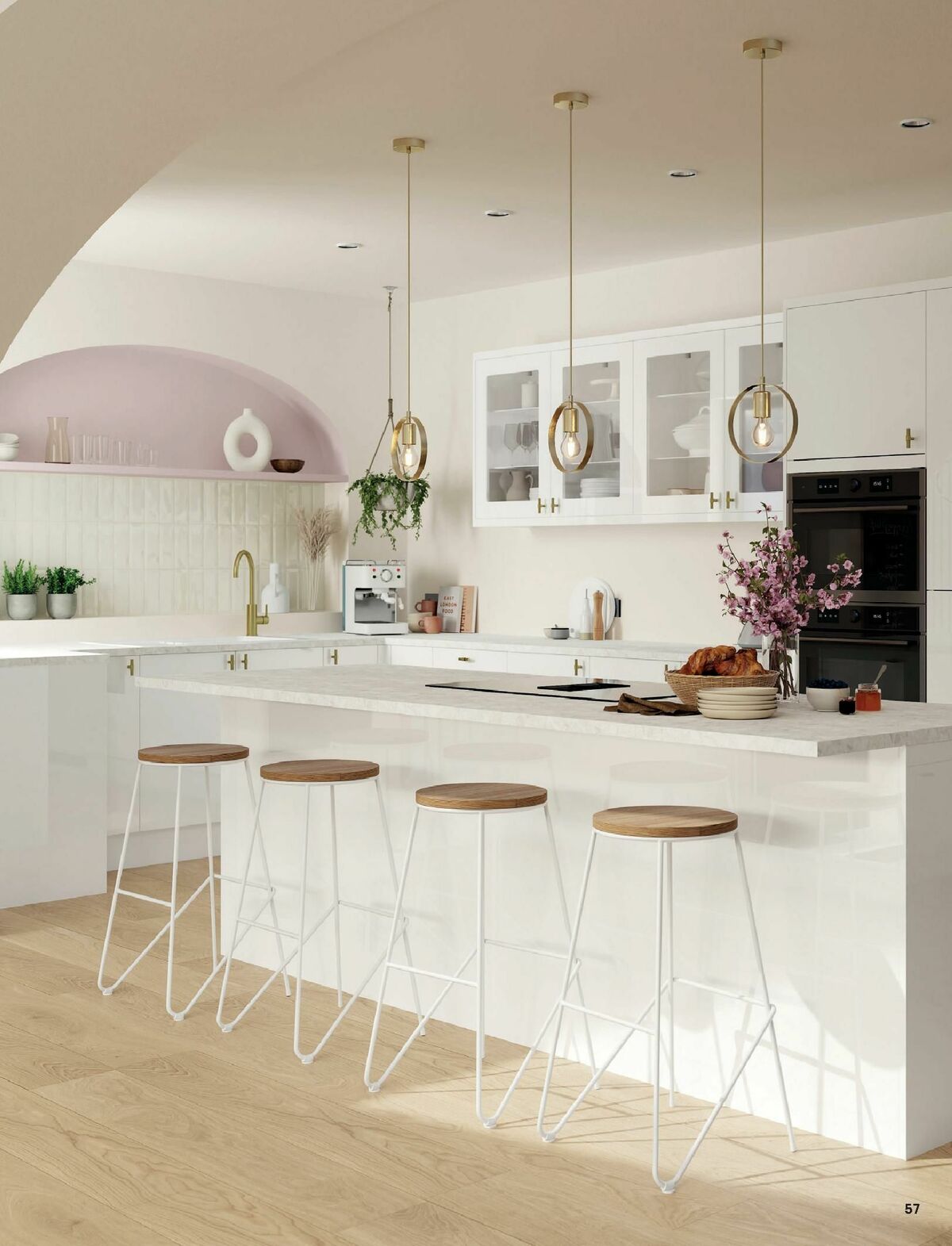 B&Q Kitchens Offers from 1 June