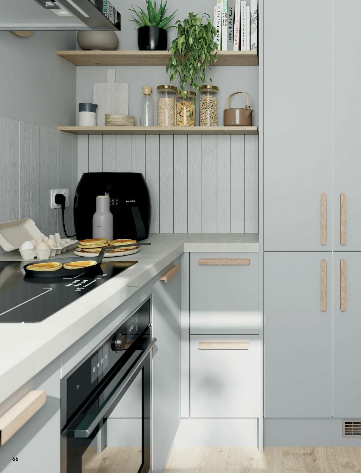 B&Q Kitchens Offers from 1 June