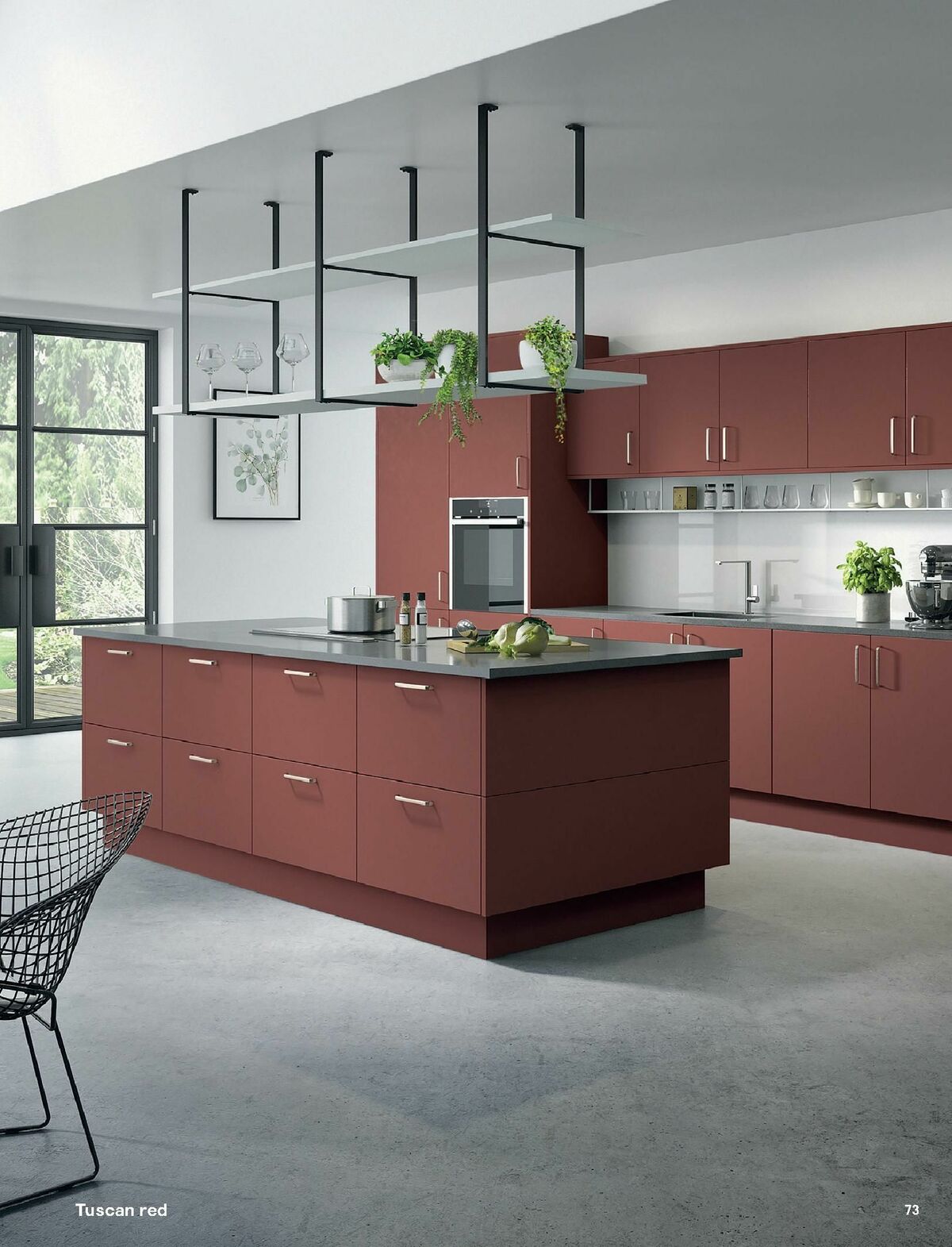 B&Q Kitchens Offers from 1 June