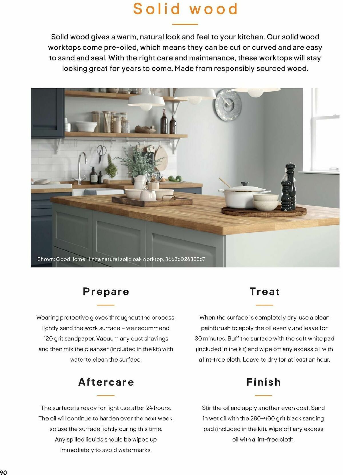 B&Q Kitchens Offers from 1 June