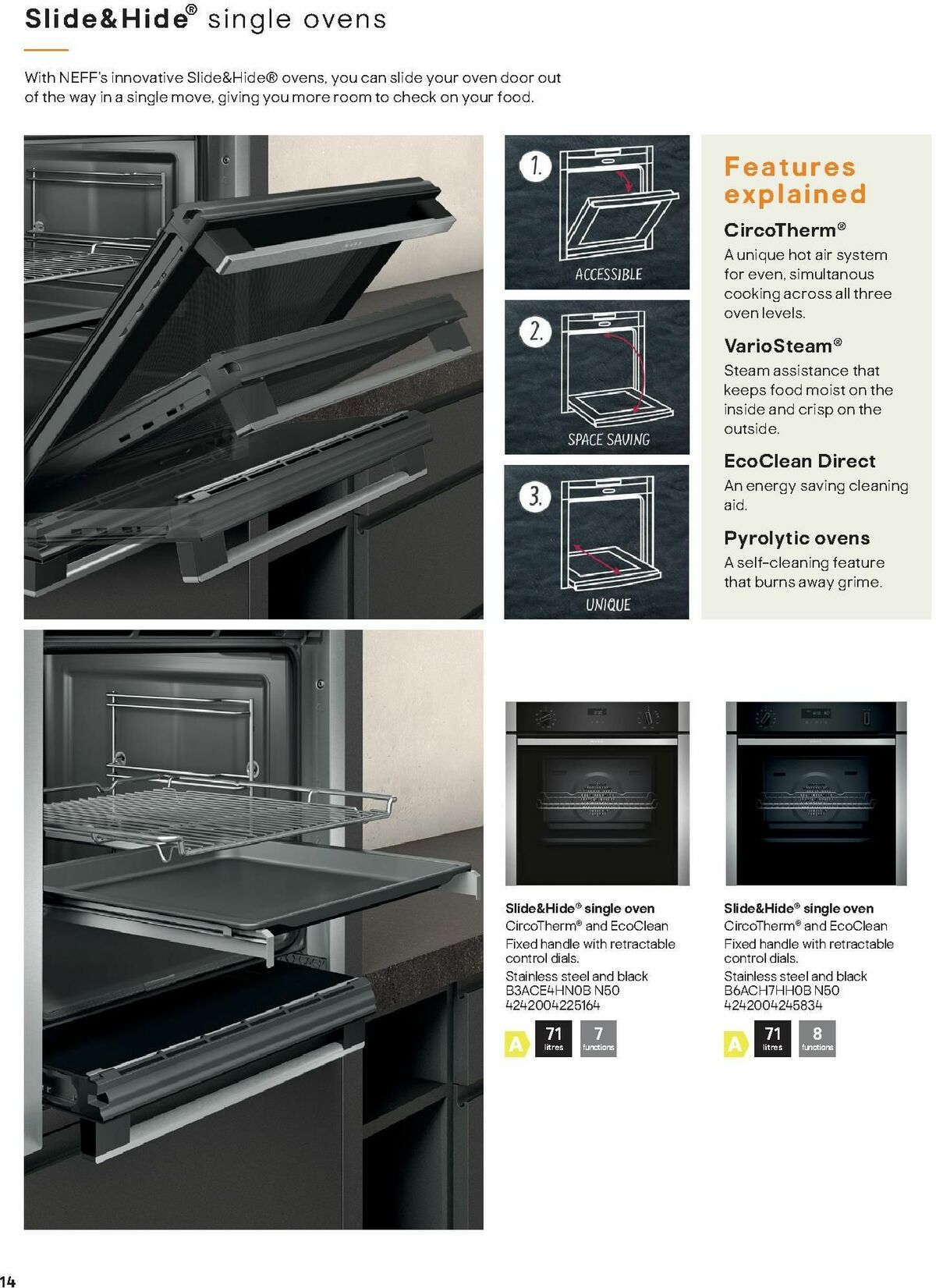 B&Q Appliances Offers from 1 June