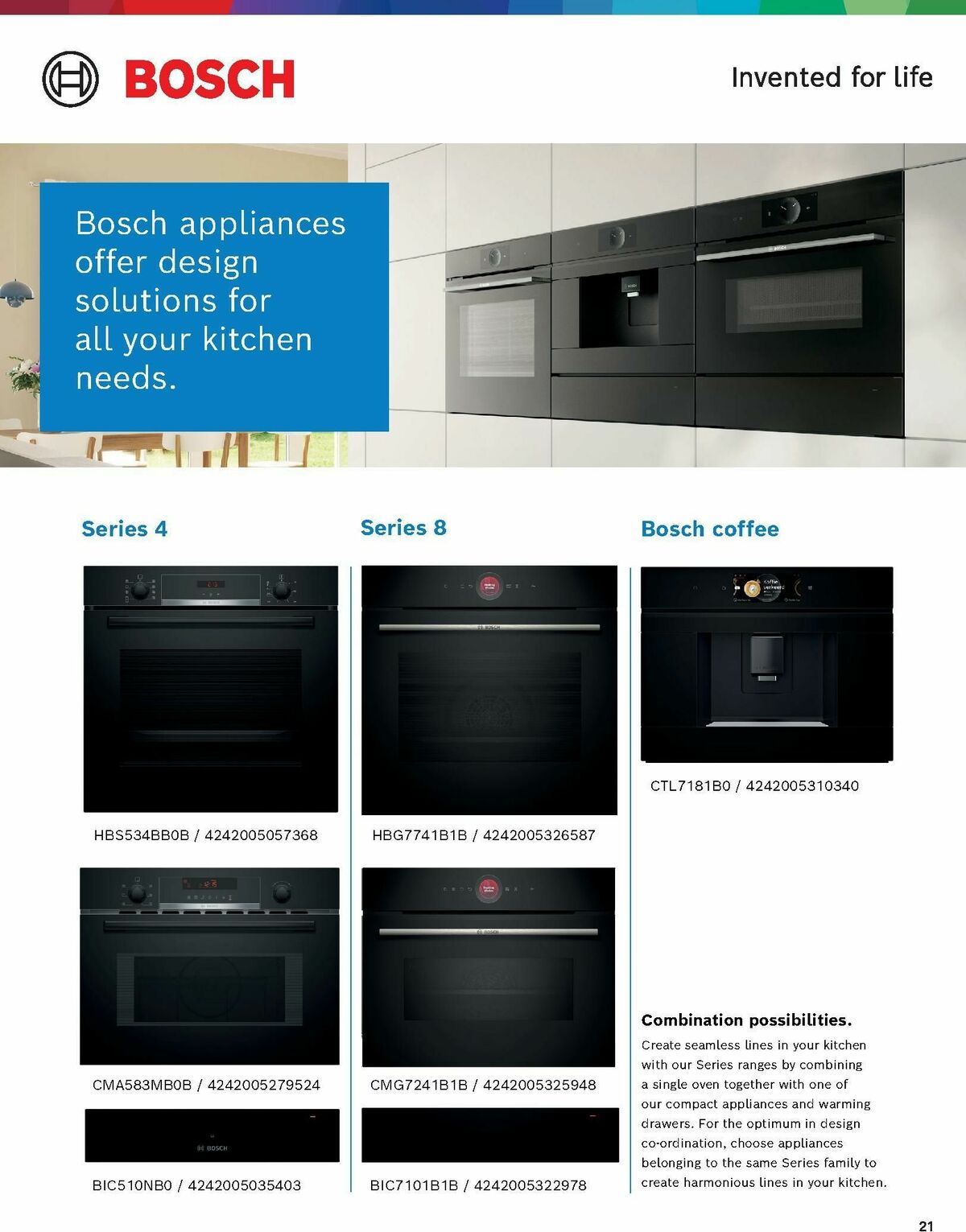 B&Q Appliances Offers from 1 June