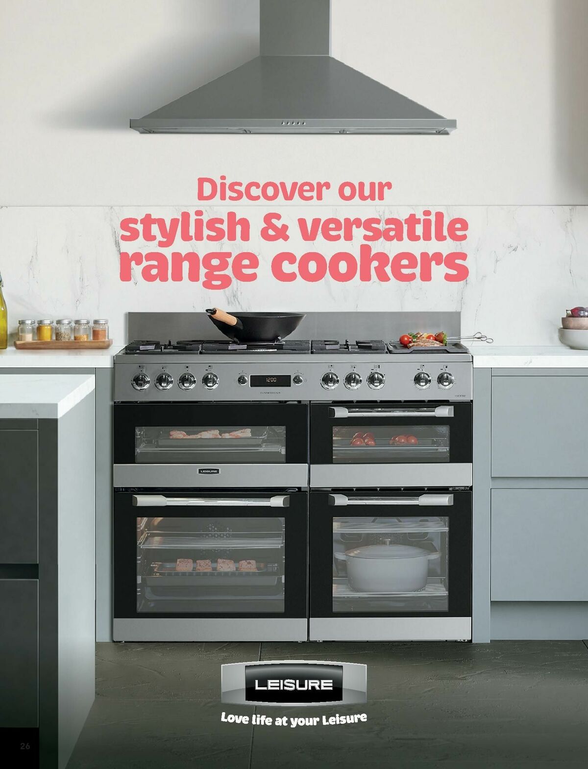 B&Q Appliances Offers from 1 June