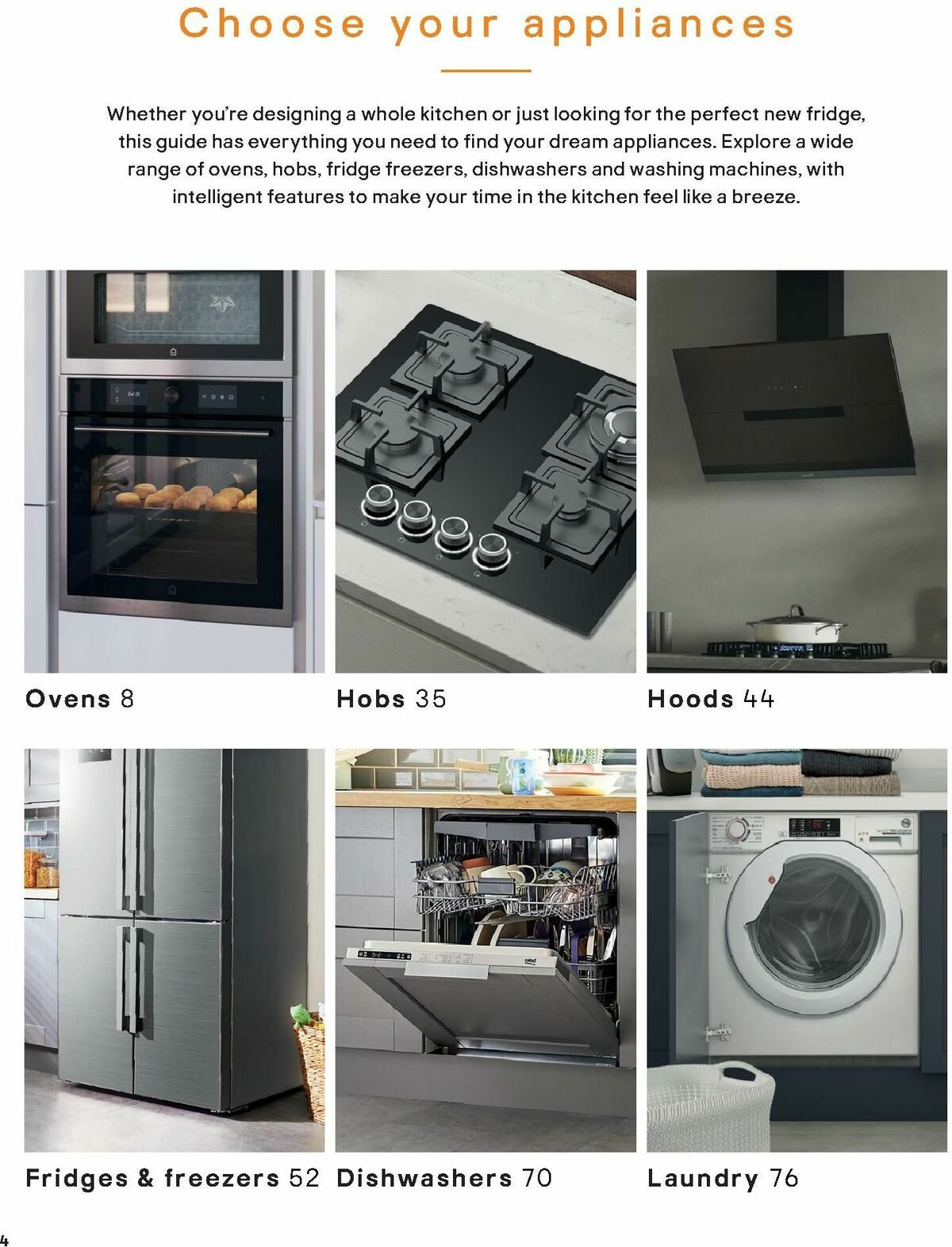 B&Q Appliances Offers from 1 June