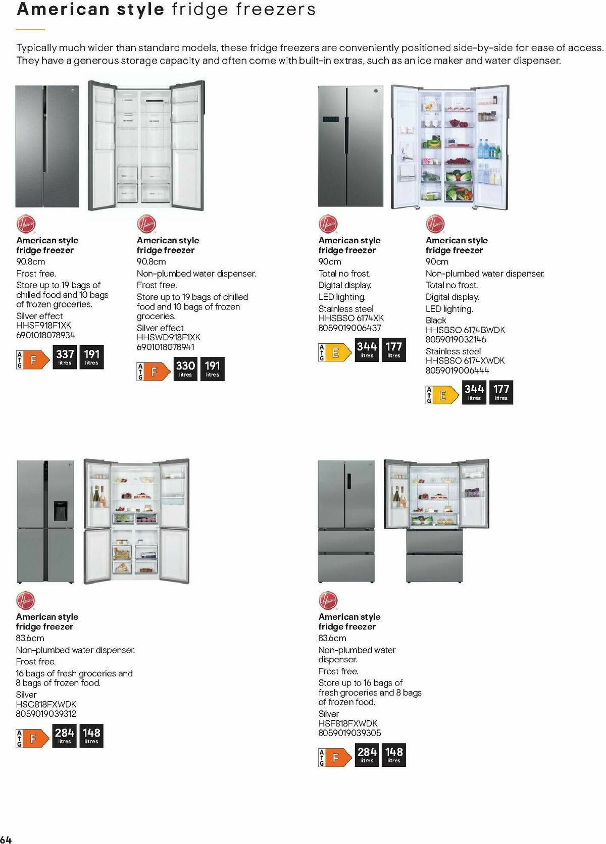 B&Q Appliances Offers from 1 June