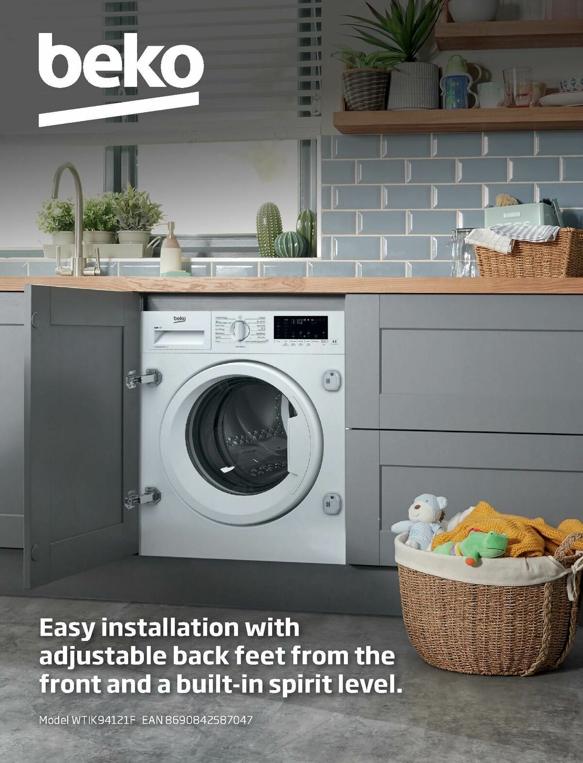 B&Q Appliances Offers from 1 June