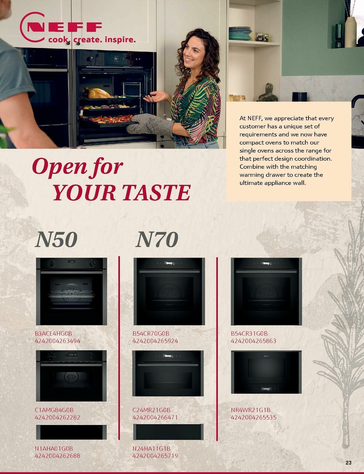 B&Q Kitchen Appliances Offers from 1 August