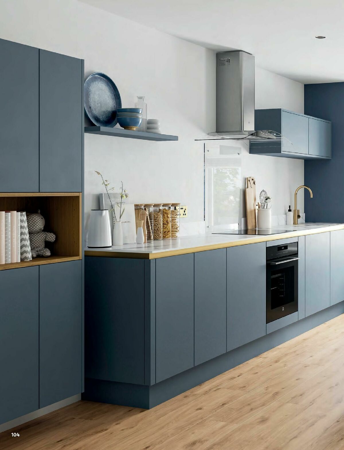 B&Q Kitchens Offers from 27 August