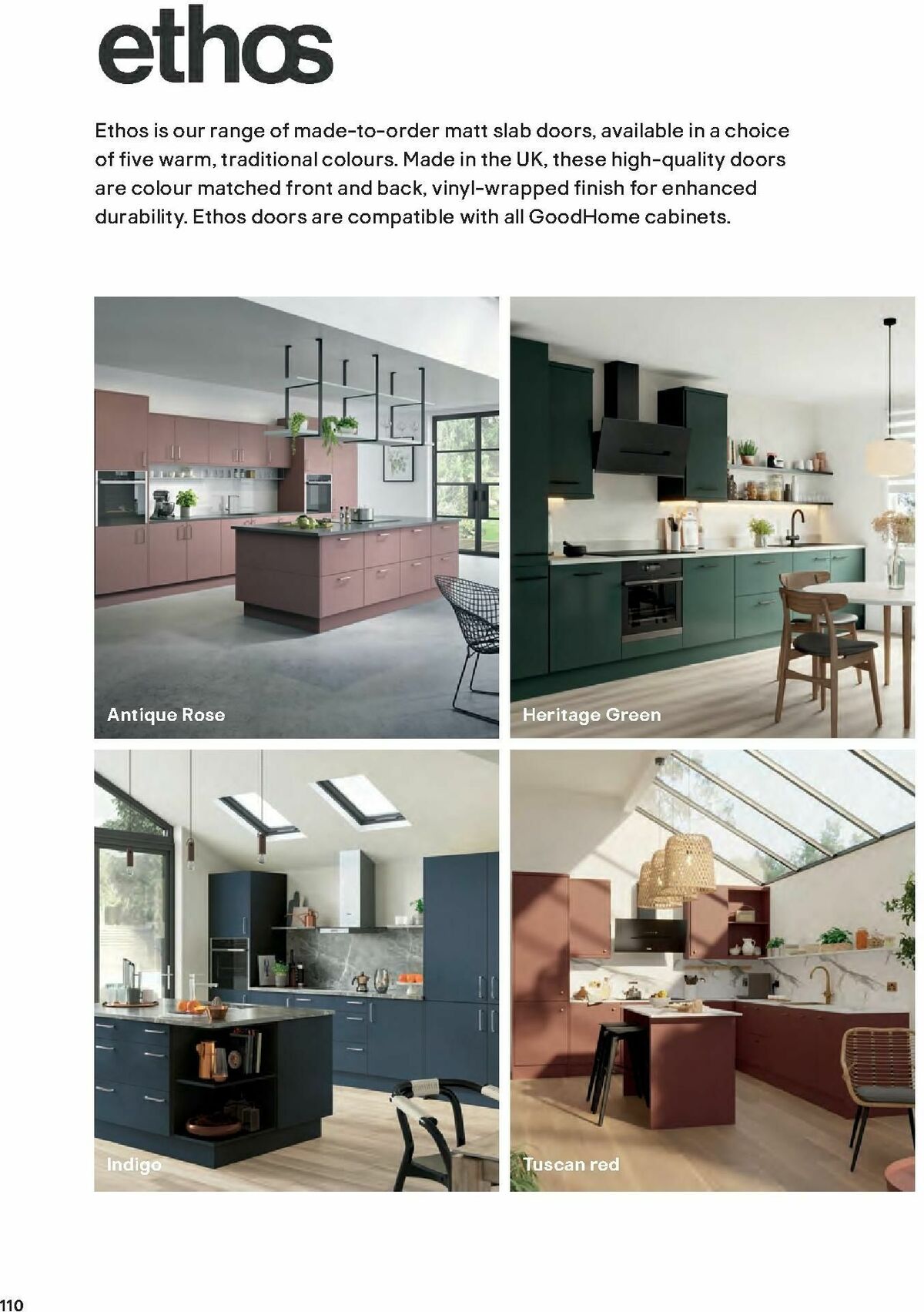 B&Q Kitchens Offers from 27 August