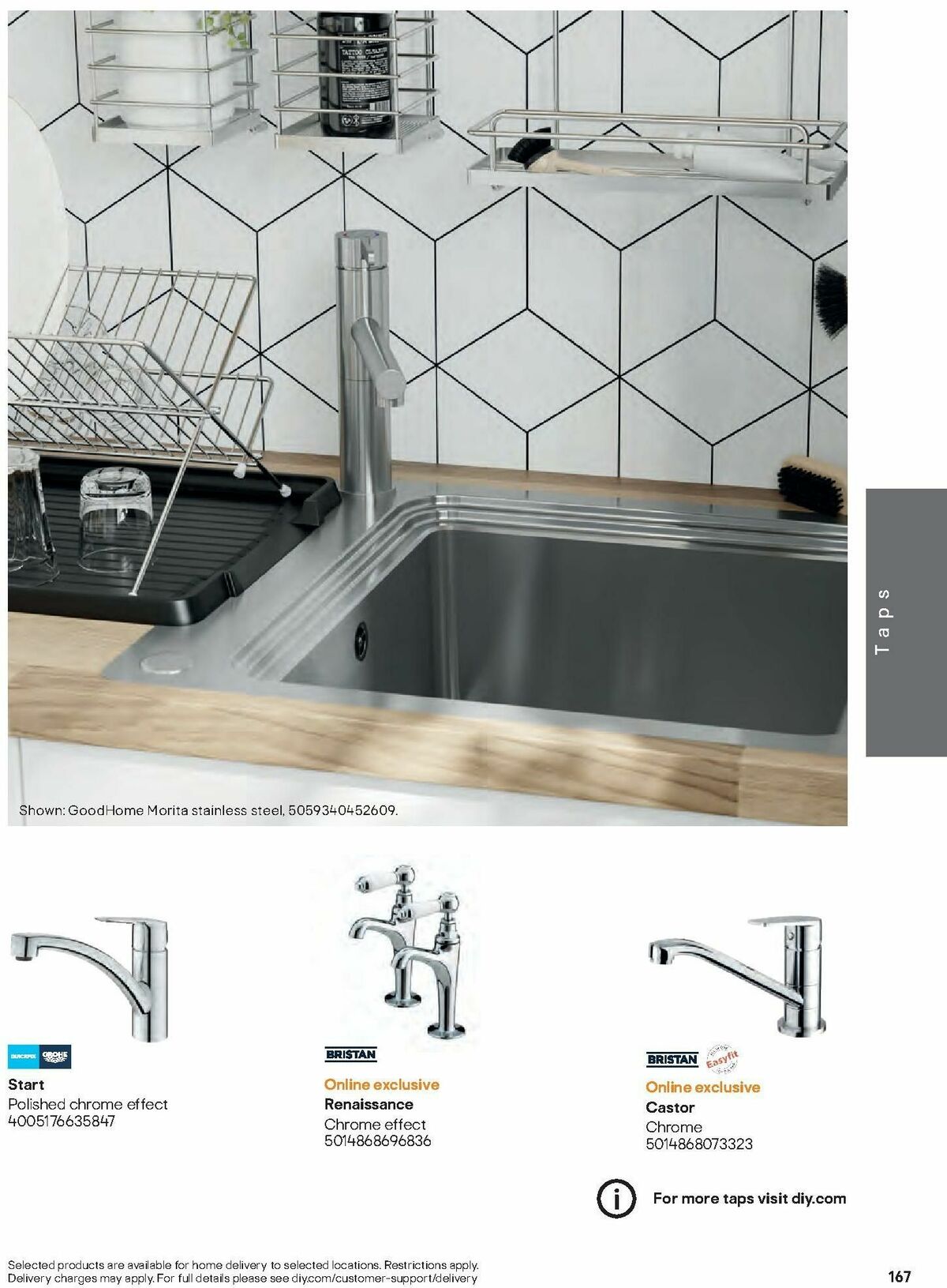 B&Q Kitchens Offers from 28 August