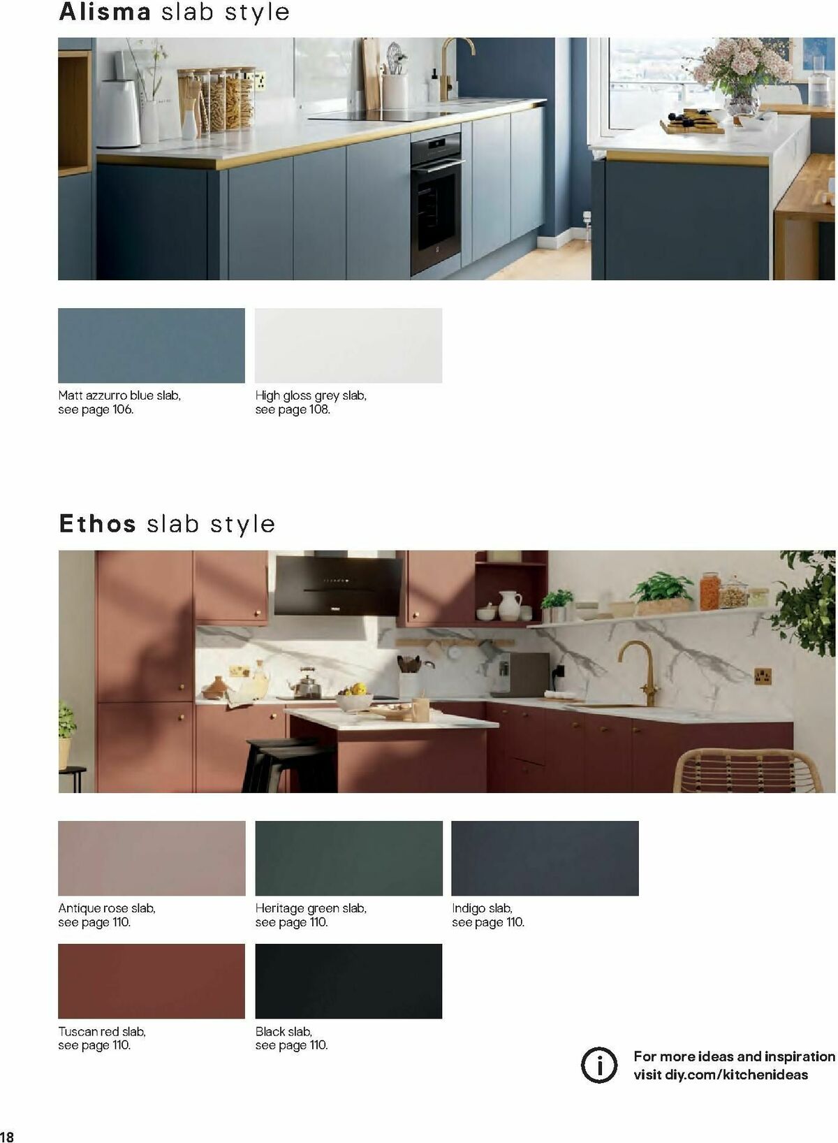 B&Q Kitchens Offers from 28 August