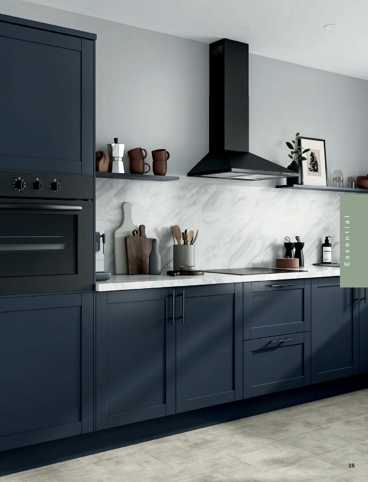 B&Q Kitchens Offers from 27 August