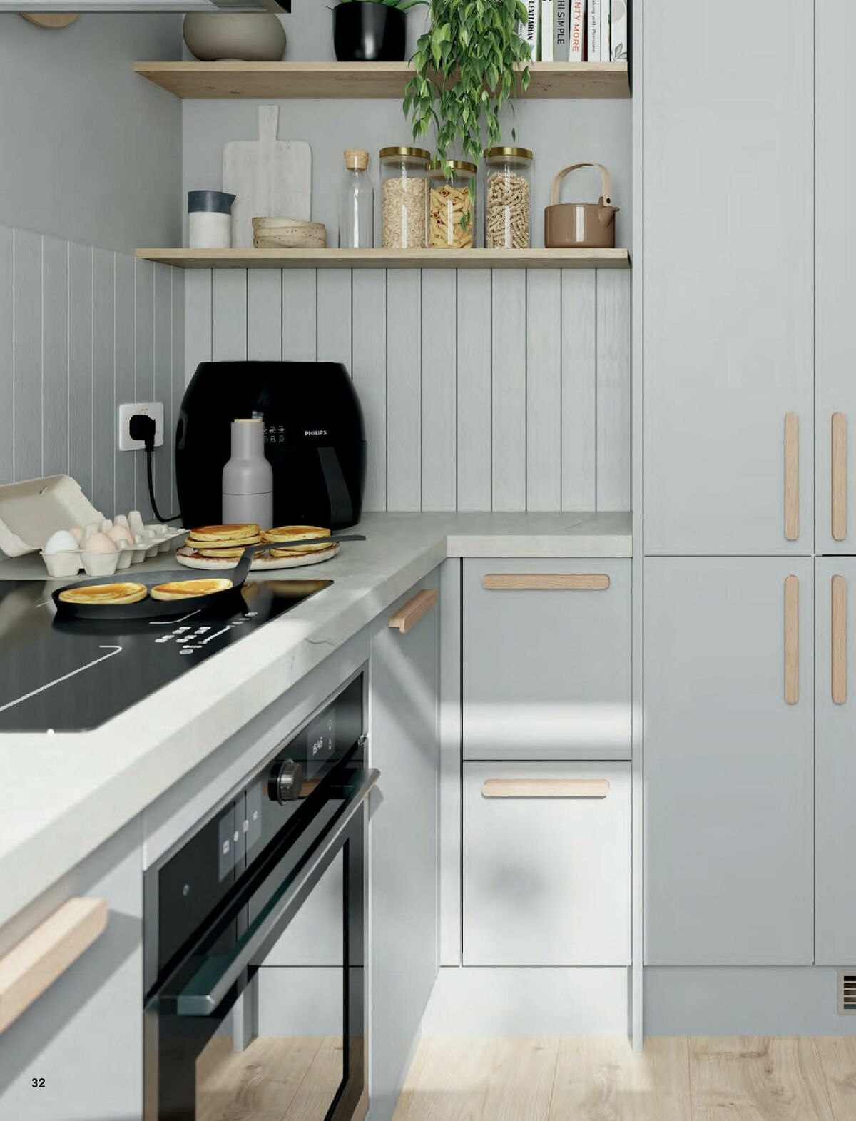 B&Q Kitchens Offers from 27 August