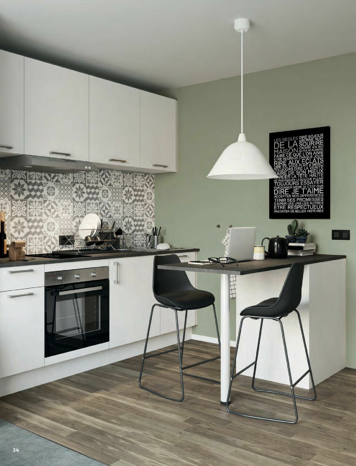 B&Q Kitchens Offers from 27 August