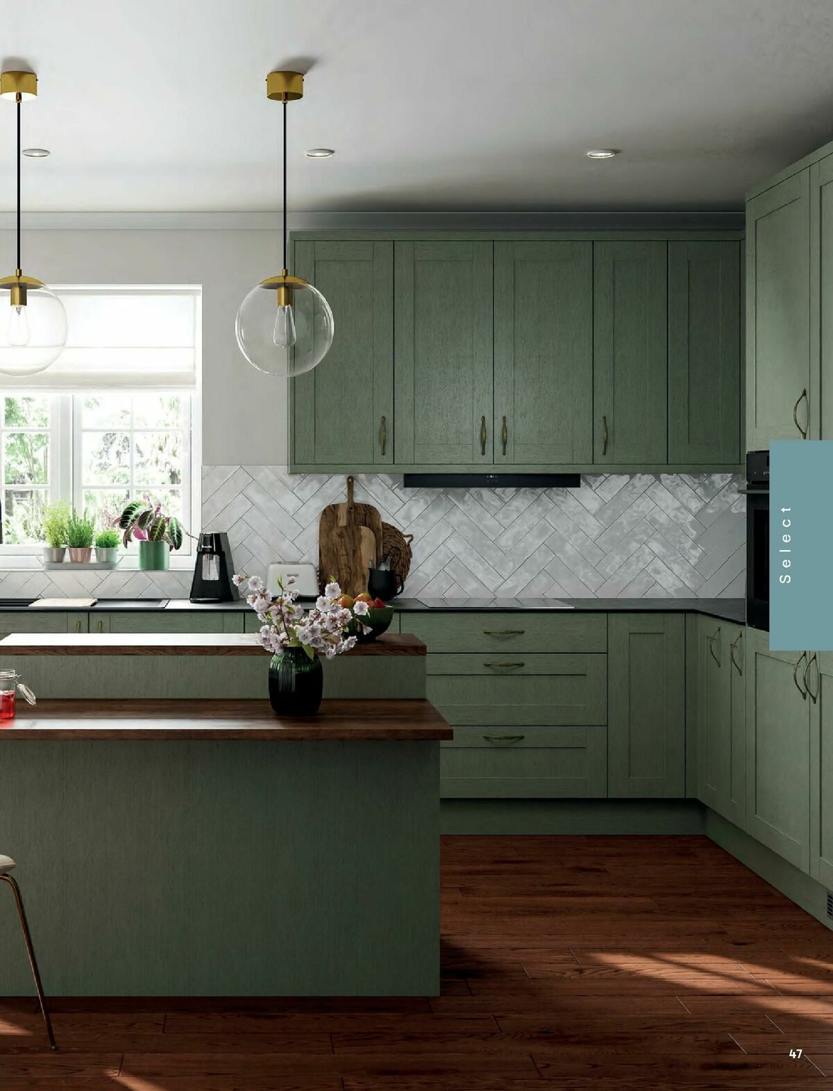 B&Q Kitchens Offers from 27 August