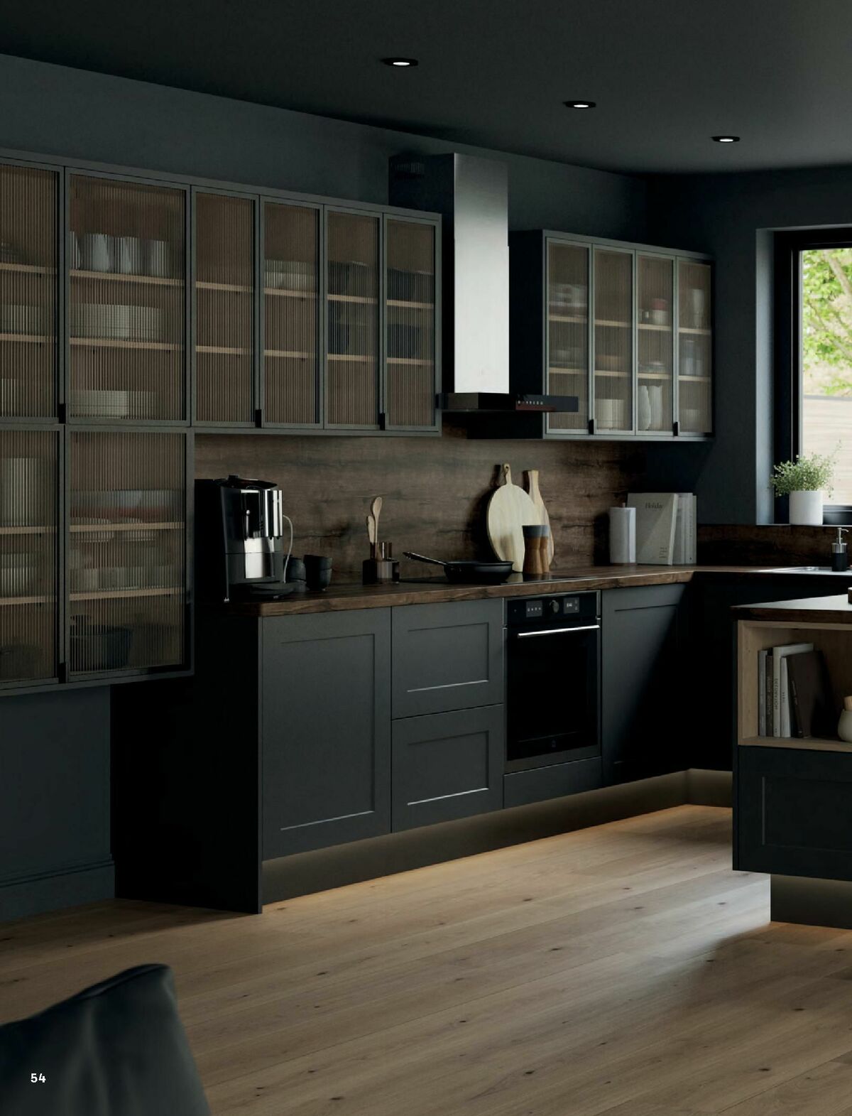 B&Q Kitchens Offers from 27 August