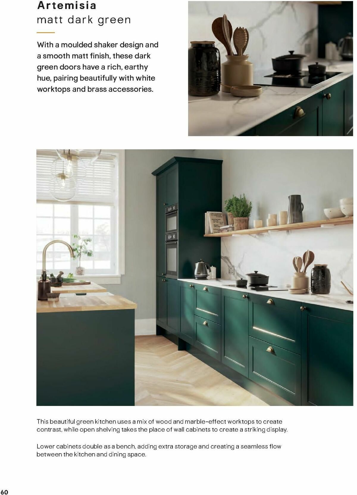 B&Q Kitchens Offers from 27 August