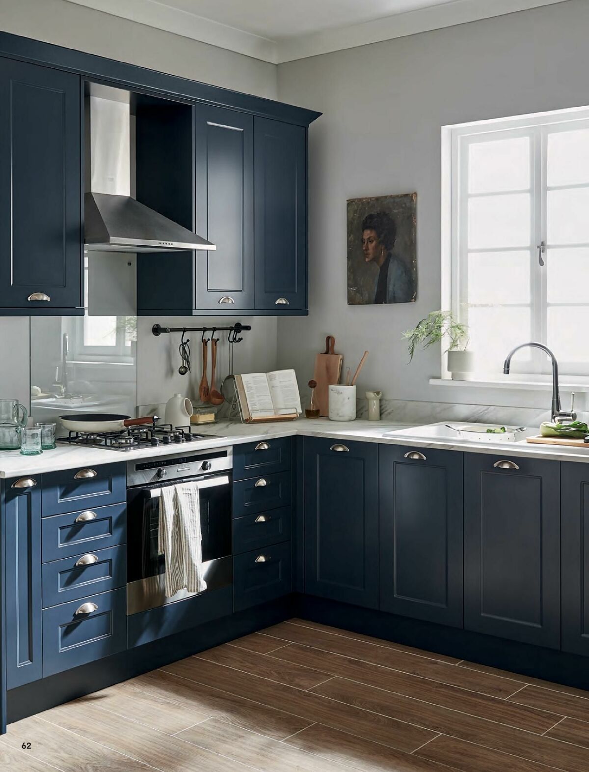 B&Q Kitchens Offers from 27 August