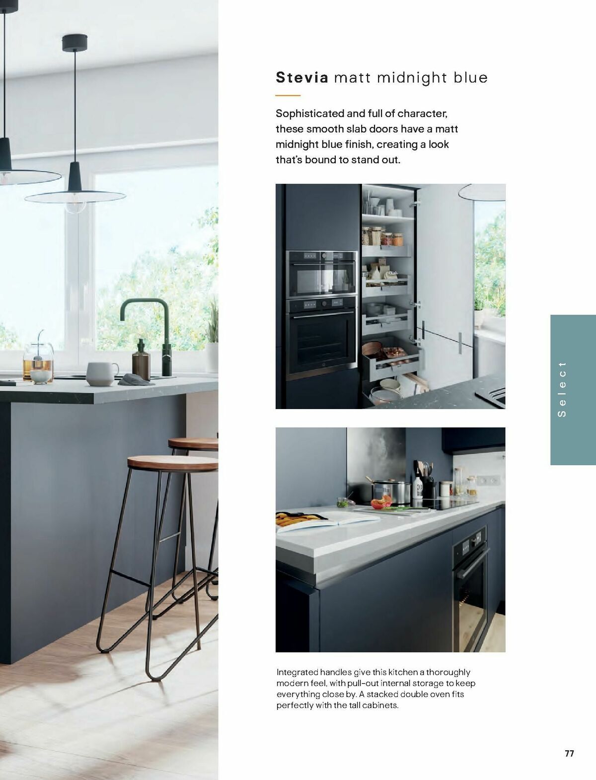 B&Q Kitchens Offers from 27 August