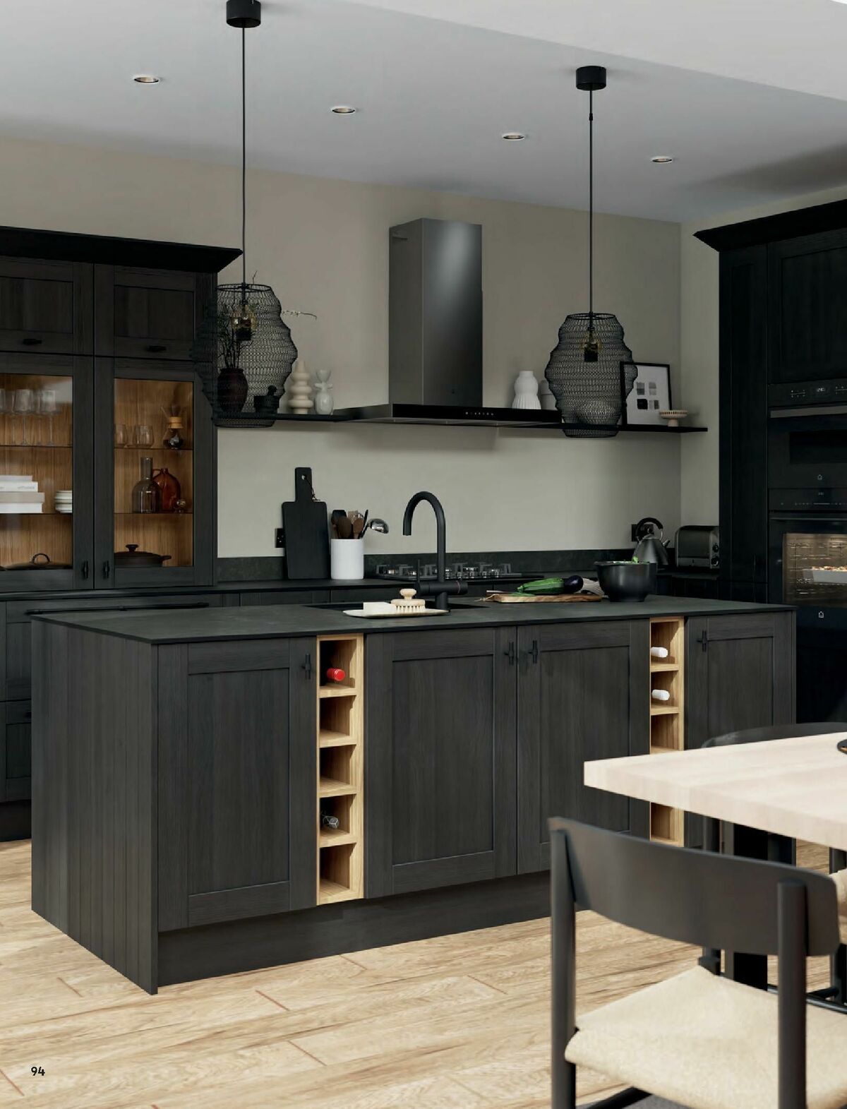 B&Q Kitchens Offers from 27 August