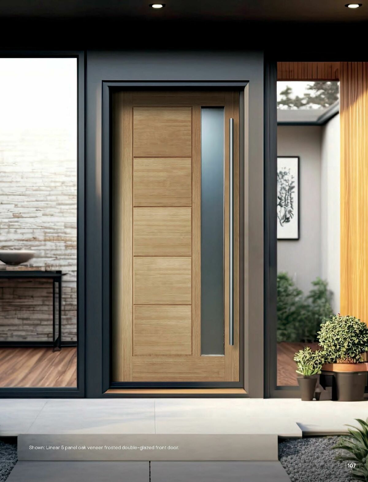 B&Q Doors, Windows & Interiors Offers from 1 October