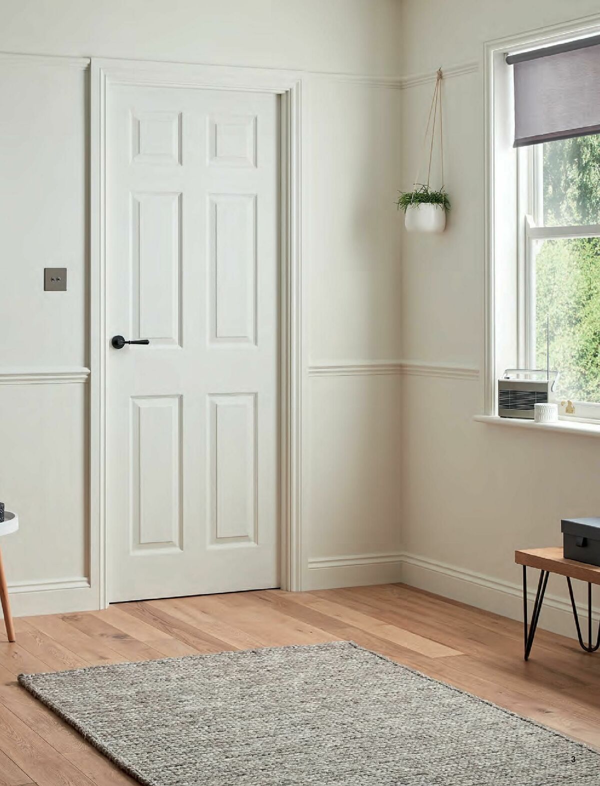 B&Q Doors, Windows & Interiors Offers from 1 October