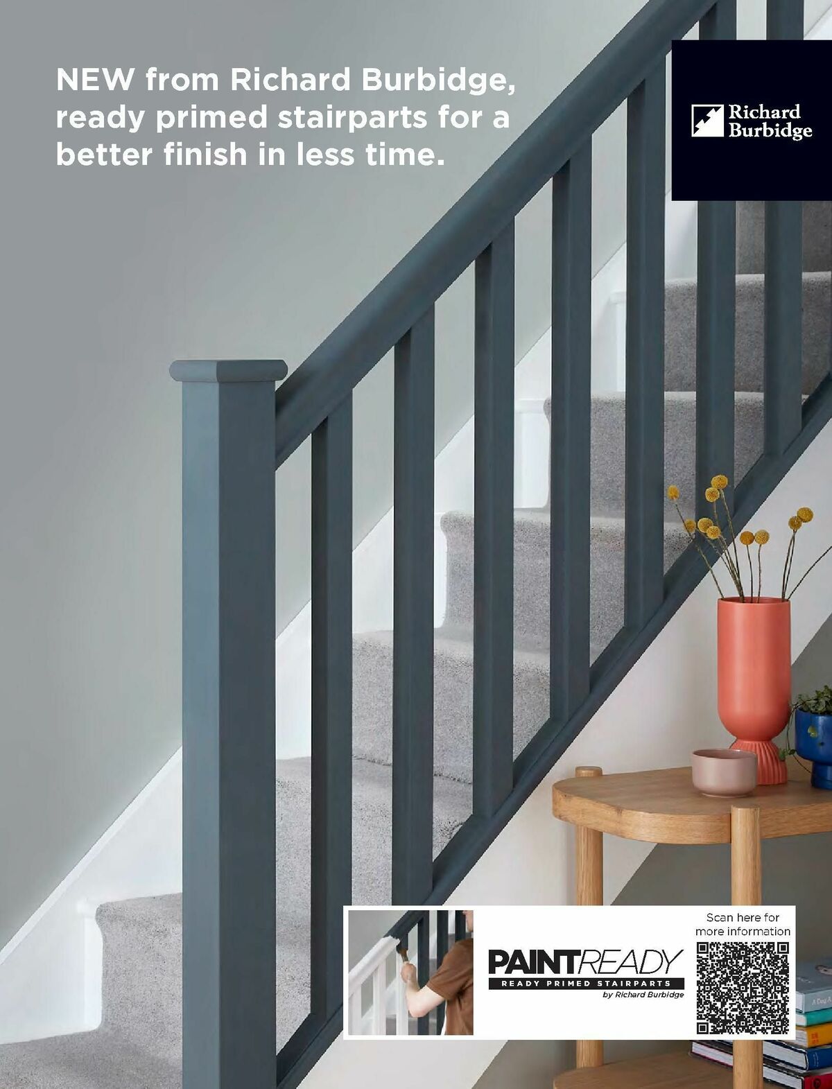 B&Q Doors, Windows & Interiors Offers from 1 October