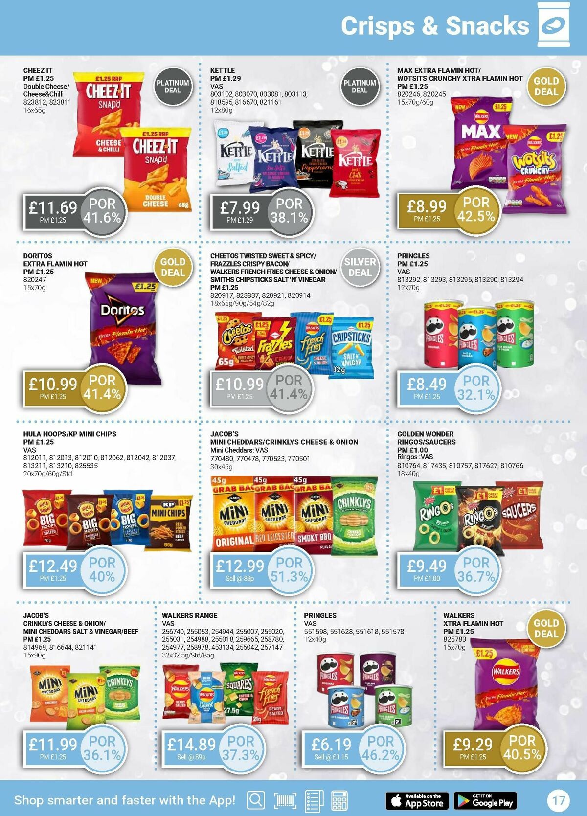 Bestway Wholesale Offers from 3 January