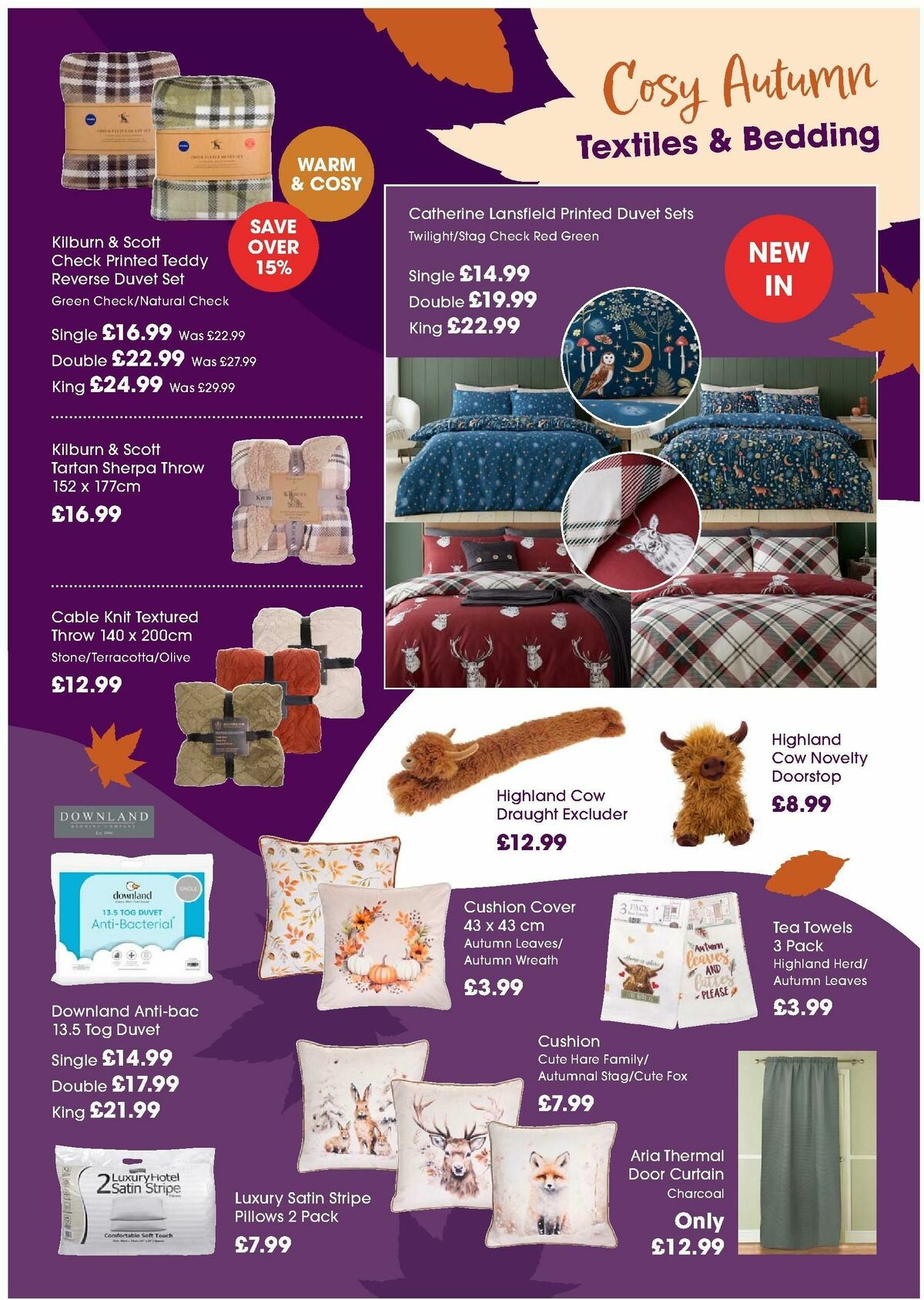 Boyes Offers from 27 September