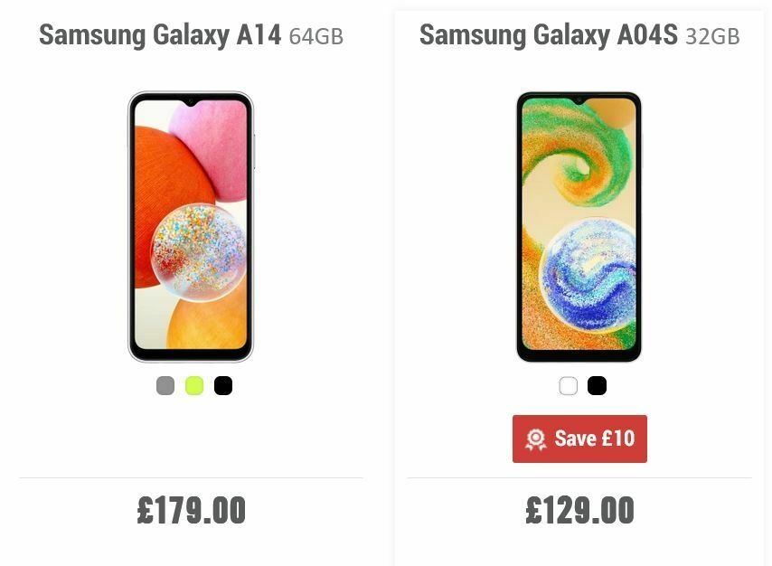 Carphone Warehouse Offers from 31 July