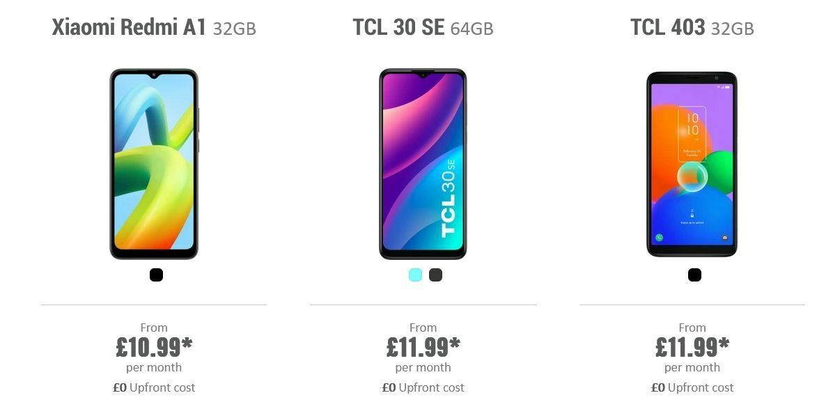 Carphone Warehouse Offers from 28 August