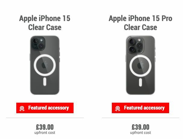 Carphone Warehouse Offers from 21 March