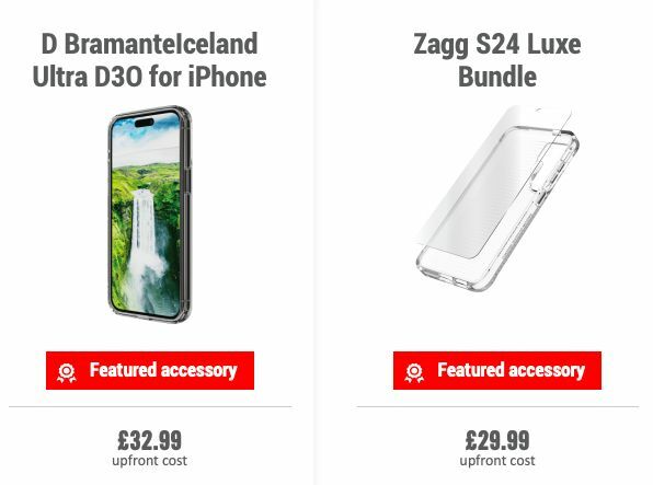 Carphone Warehouse Offers from 22 May