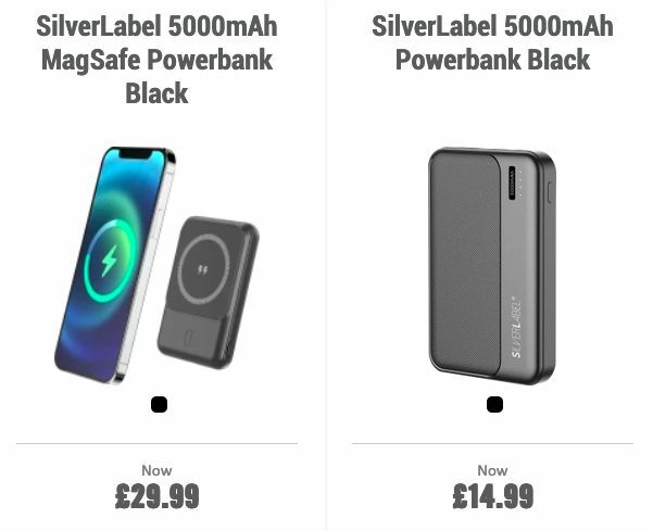 Carphone Warehouse Offers from 22 May