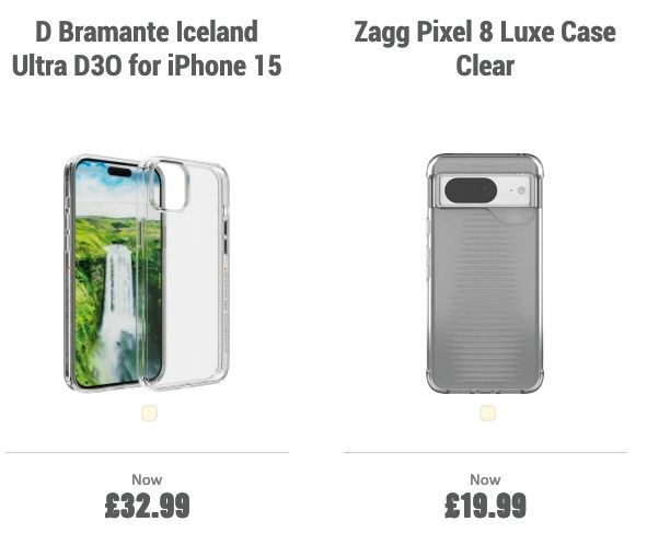 Carphone Warehouse Offers from 22 May