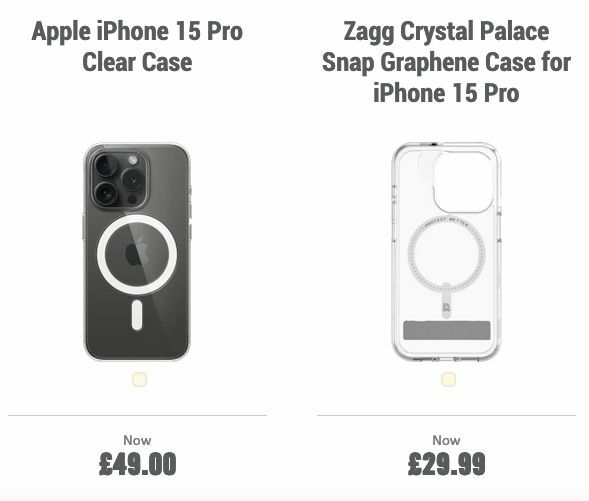 Carphone Warehouse Offers from 22 May