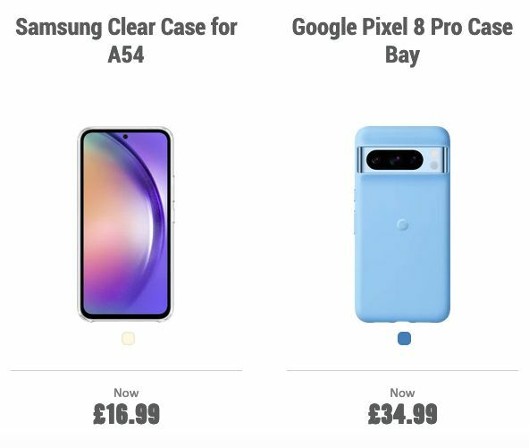 Carphone Warehouse Offers from 22 May