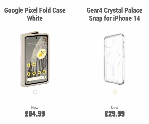 Carphone Warehouse Offers from 22 May