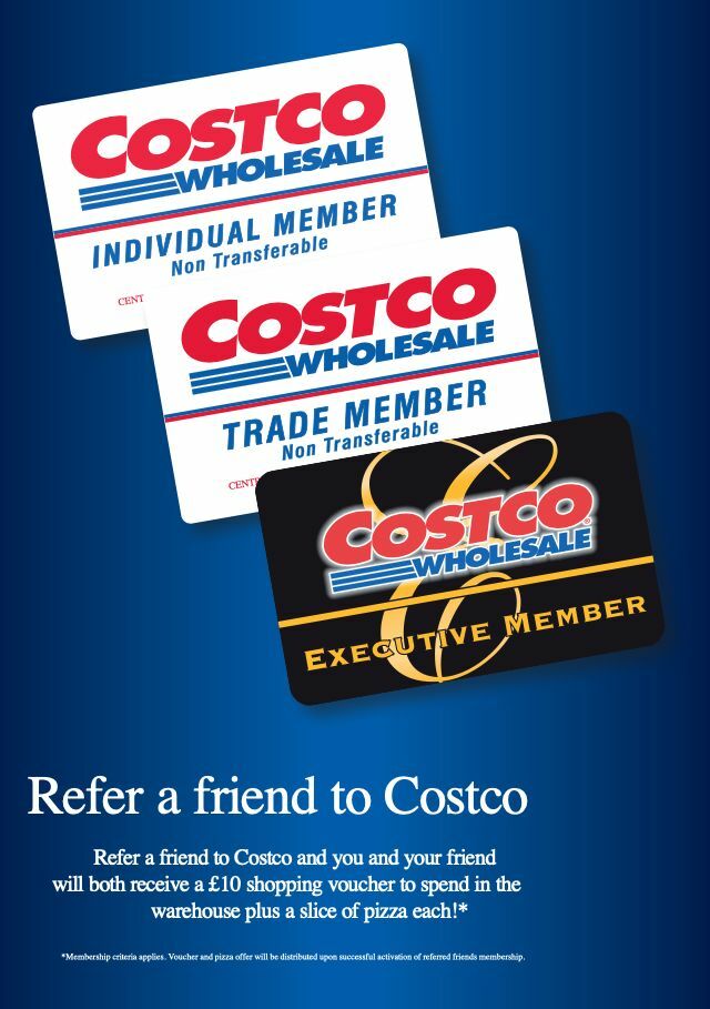 Costco Offers from 13 May